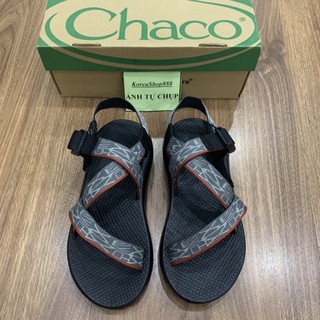 Dép Xăng Đan Nam Chaco Giày Sandal Nam Mã D188