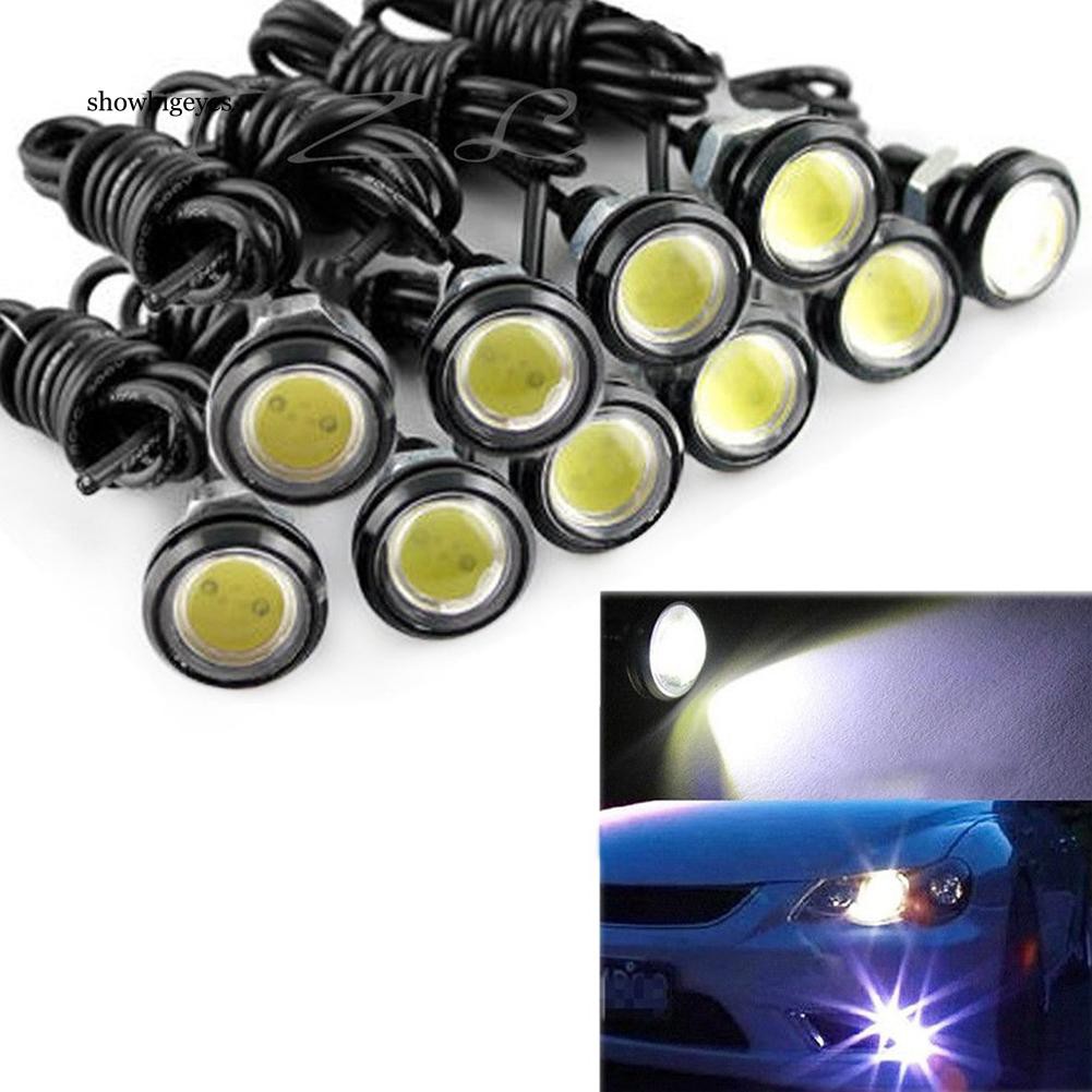 Cặp đèn led tín hiệu 9W cho xe hơi chất lượng cao