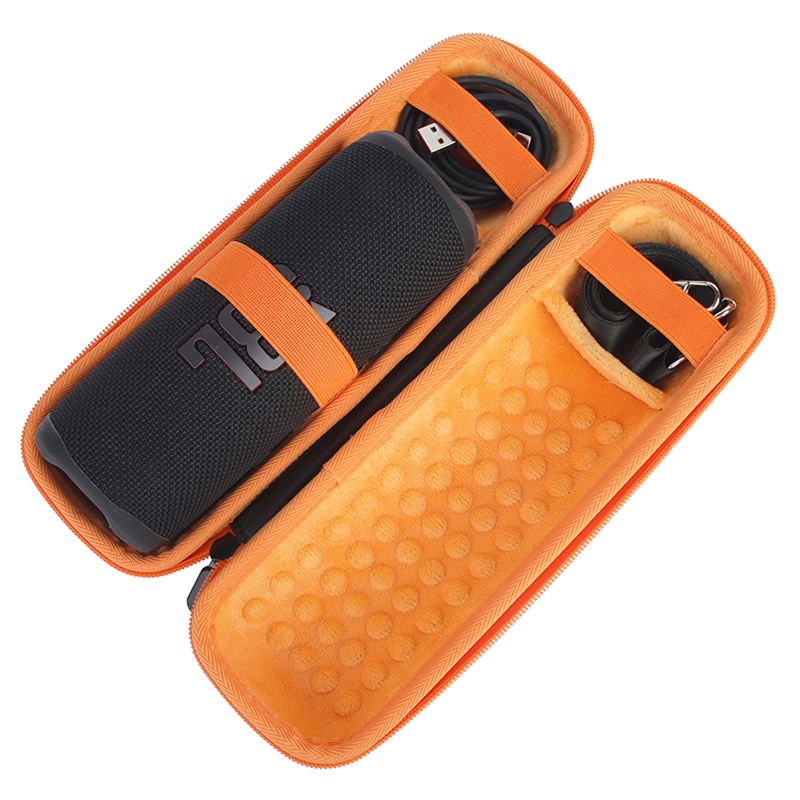 Túi Đựng Bảo Vệ Loa Bluetooth Gập Lại Được Cho Jbl Flip 6 Giá Đỡ