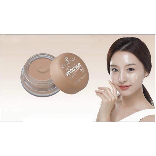 Phấn mouse thần thánh của Đức