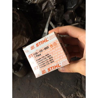 Bình xăng con máy cưa stihl 180 170 zin