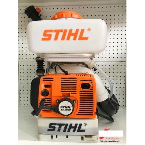 Máy Phun Thuốc Diệt Muỗi Phòng Dịch Stihl Sr5600 - Abg Shop