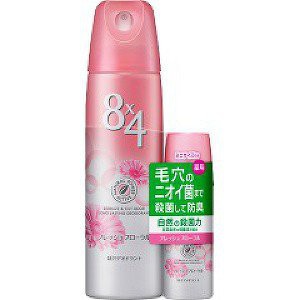 XỊT KHỬ MÙI 8X4 KAO