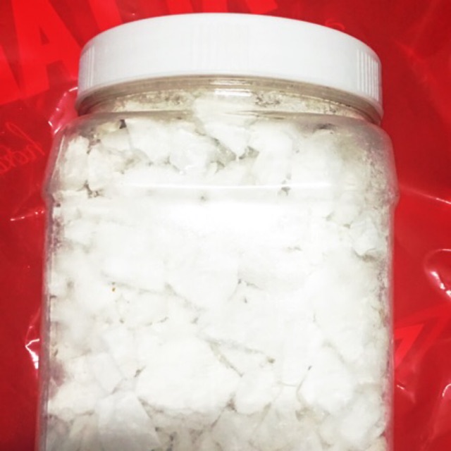 BỘT SẮN DÂY HANDMADE - 100gr