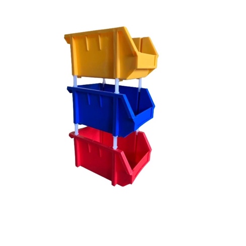 (COMBO 24) khay nh­ựa đựng linh kiện điển tử ốc vít A6 (D23*R15*C12cm) ĐÃ KÈM CHỐNG