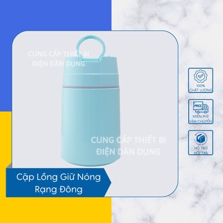 Cặp Lồng Giữ Nóng Rạng Đông Chính Hãng Uy Tín Tiện Lợi Phù Hợp Với Người Tiêu Dùng