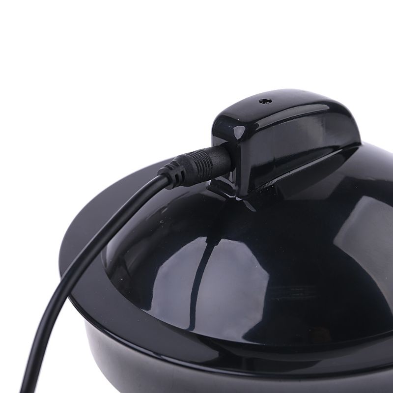 Máy Trộn Kem Tự Động Nhiều Màu Sắc Tiện Dụng