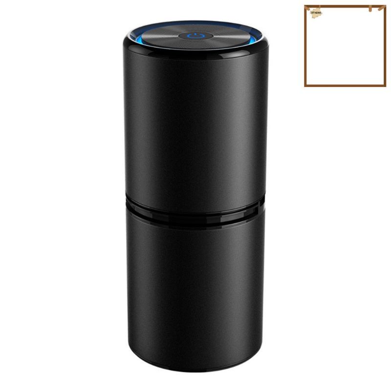 MÁY LỌC KHÔNG KHÍ TẠO ION ÂM