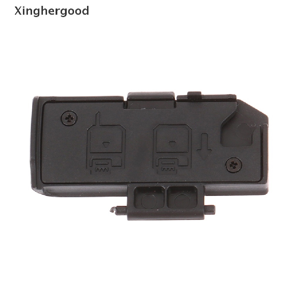 Nắp Đậy Pin Chuyên Dụng Dành Cho Canon 60D 550D 350D 7D 600D 450d 500d 1000d