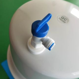 Bình áp máy lọc nước