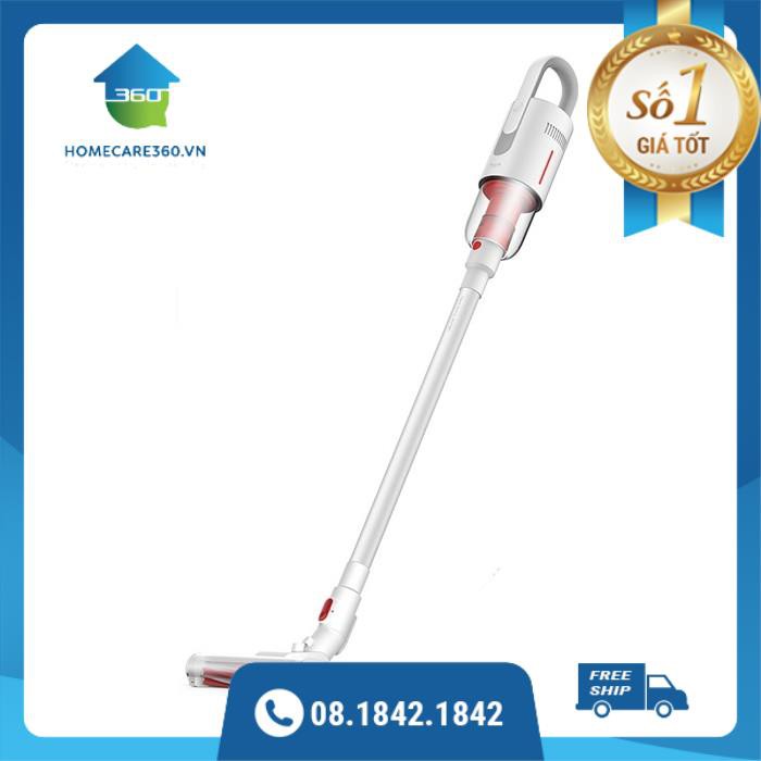 Máy hút bụi không dây cầm tay Xiaomi Deerma VC20 Plus | BigBuy360 - bigbuy360.vn