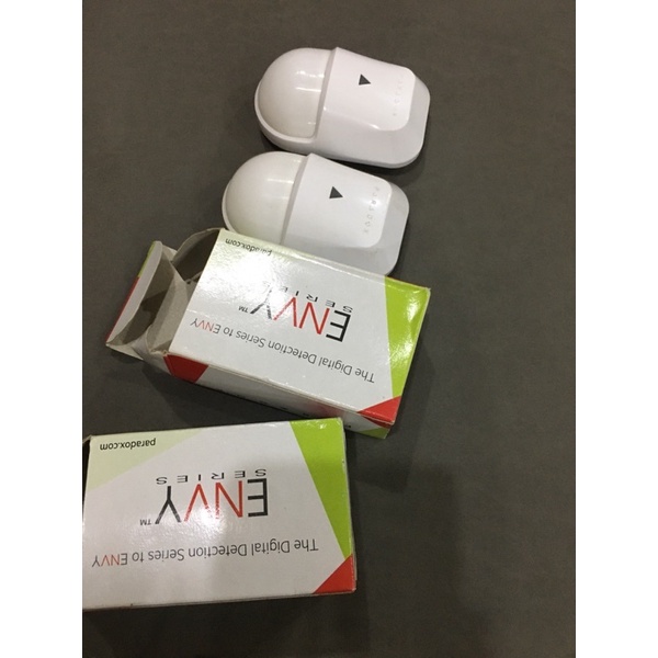 Đầu dò báo trộm hồng ngoại Paradox NV5