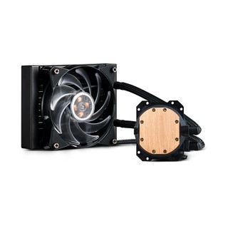 Tản nhiệt nước CPU Cooler Master Liquid ML120L RGB