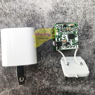 Củ Sạc Iphone A31 Hàng Chuẩn Chất Lượng