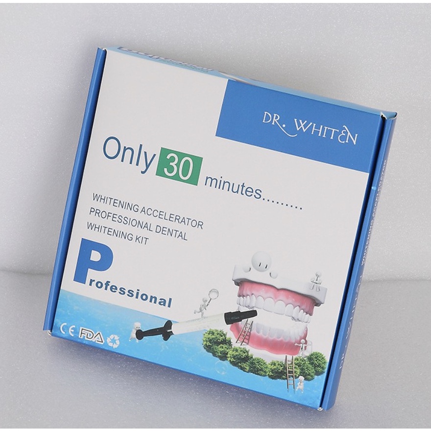 thuốc tẩy trắng răng