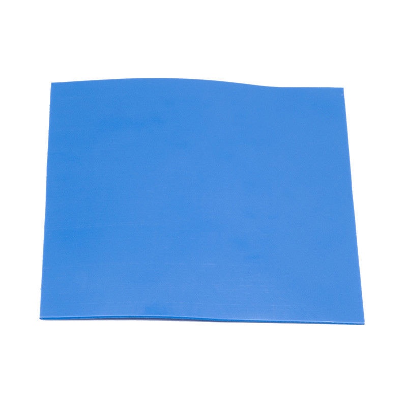Tấm TảN NhiệT Silicone Cho GPU CPU VGA BGA 100 * 100 * 1.5mm