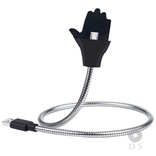 Đế Sạc Đứng Linh Hoạt Cho Iphone Android Type-C