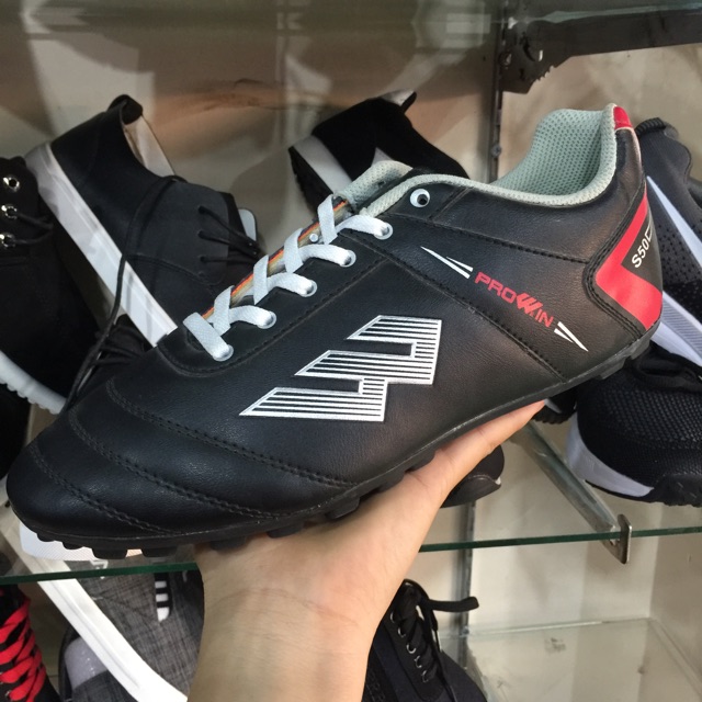 Giày đá bóng sân cỏ nhân tạo ( có khâu mũi + hình thật do shop chụp) | BigBuy360 - bigbuy360.vn