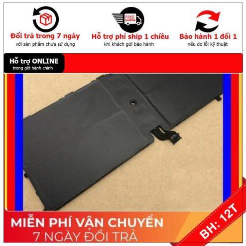 [BH12TH] [PIN ZIN . NHẬP KHẨU ] Pin Laptop Lenovo ThinkPad X1 Tablet Gen3