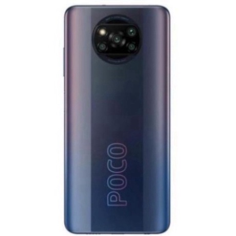 Điện thoại Xiaomi POCO X3 Pro 6.67"  hàng hiệu mới 100% tầm cỡ Việt - 1 Đổi 1 - BH một năm IUO754