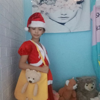 túi gấu teddy