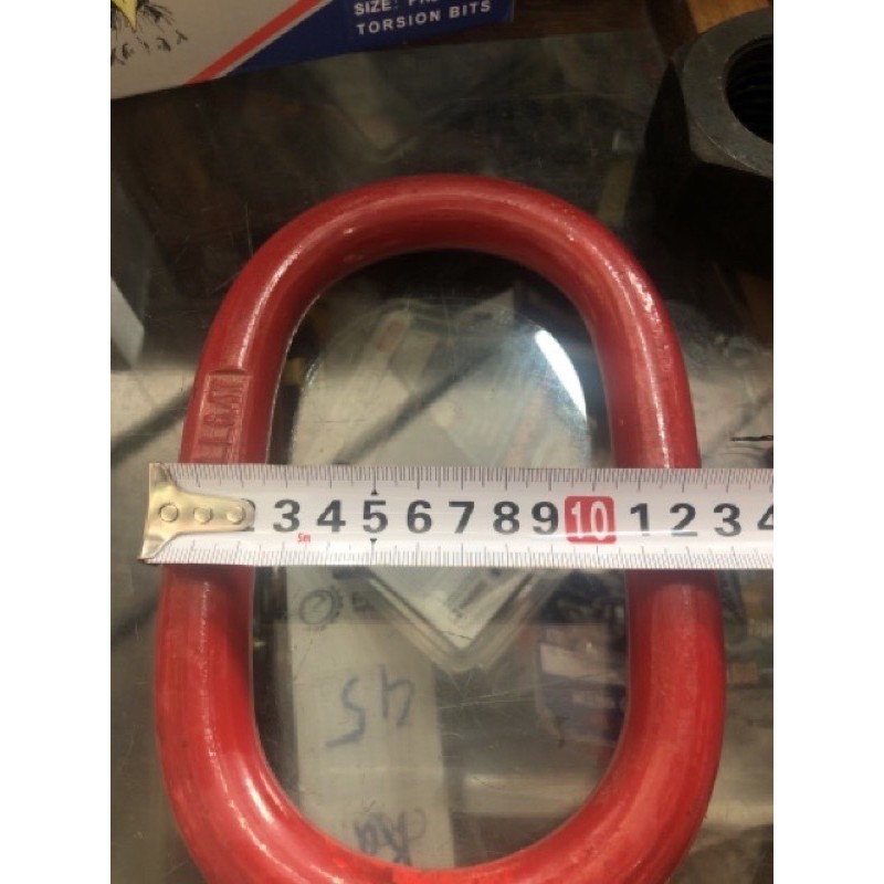 Vòng khuyên cẩu hàng ❌❌❌(6,4 tấn )