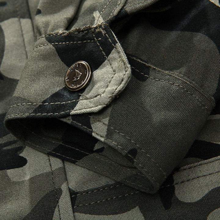 Bộ lính rằn ri B08 Nhập khẩu | BigBuy360 - bigbuy360.vn