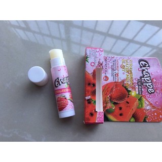 [Mã SFP62769661 giảm 5% đơn 250K] Son Chappe dâu