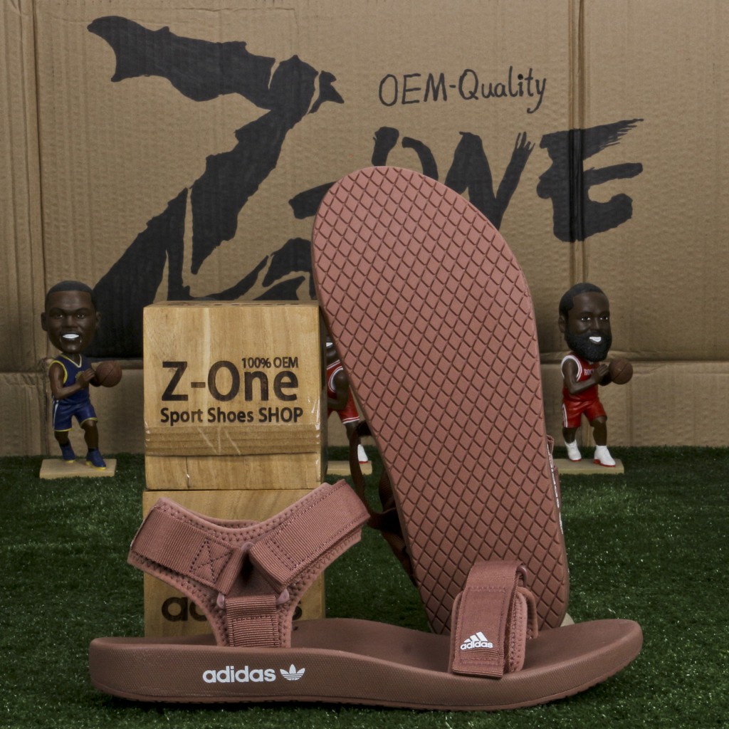 Giày sandal Adidas phong cách thể thao năng động thời trang