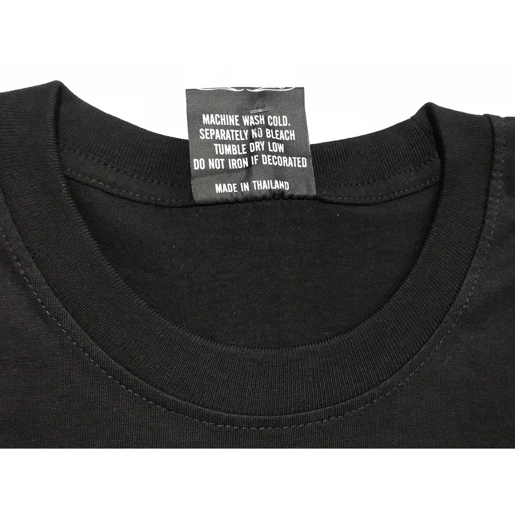 Áo Metallica - Rock band tee - Áo Rock - Size S, M, L, XL, XXL - Áo Thái Lan