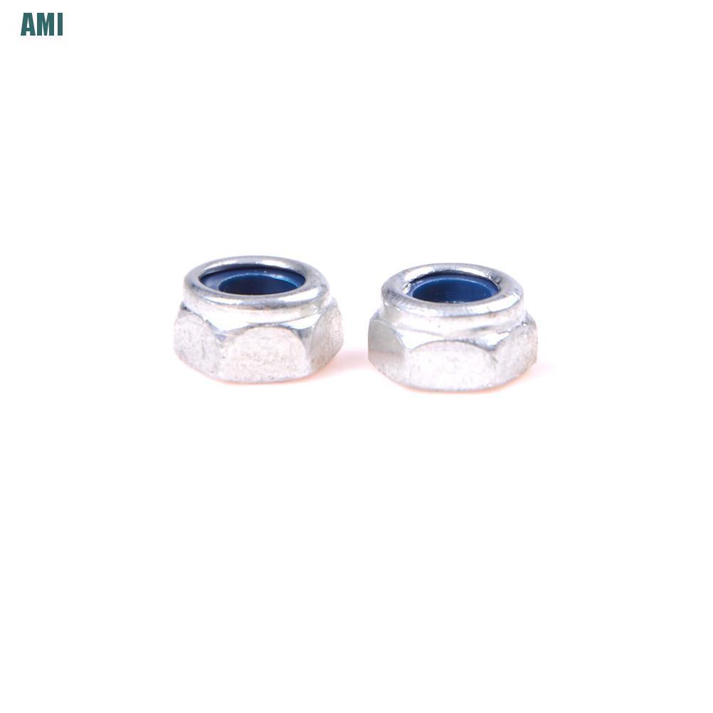 Bộ 50 Đai Ốc Din985 M3 M4 M5 M6