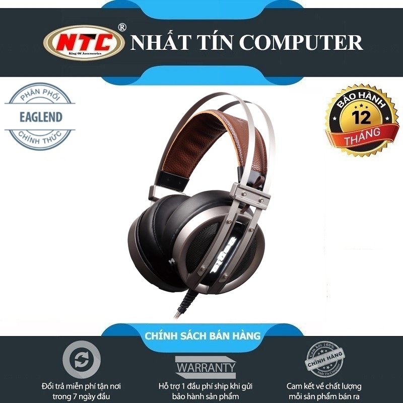 Tai nghe EAGLEND F2