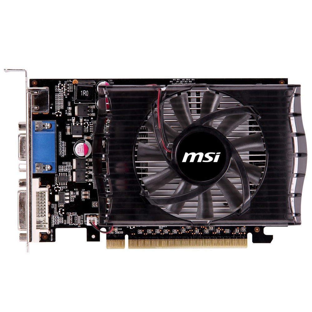 CARD MÀN HÌNH MSI 730 2GB