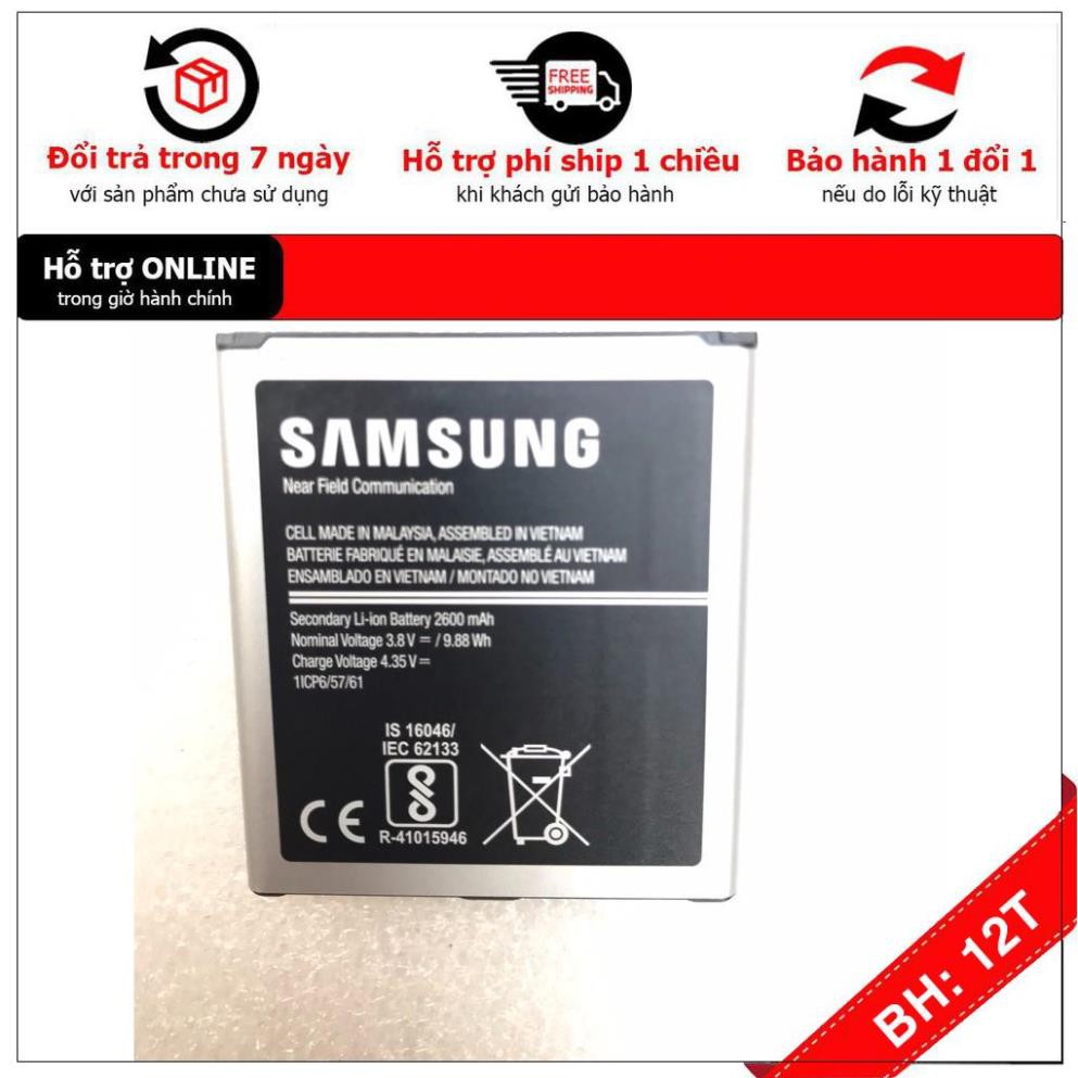 [BH12TH] ⚡️[.] Pin Samsung Galaxy Tab Active Galaxy Tab Active 2 Galaxy Tab Active 2 8.0  EB-BT365BBC EB-BT365BBE