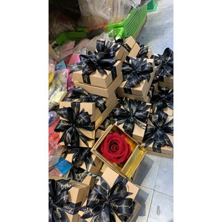(Mẫu Mới) Hộp Đựng Son Thỏi Cao Cấp 💋💋💋