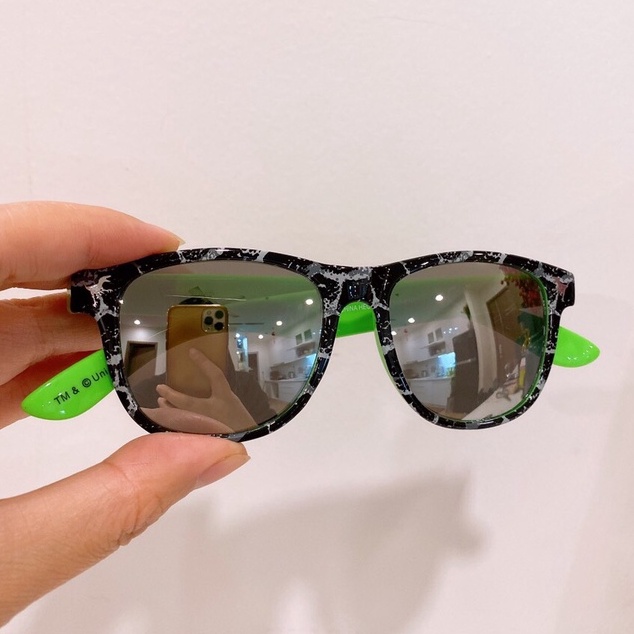 Kính Mát Cho Bé Chống Tia UV H&M Đi Chơi Đi Biển
