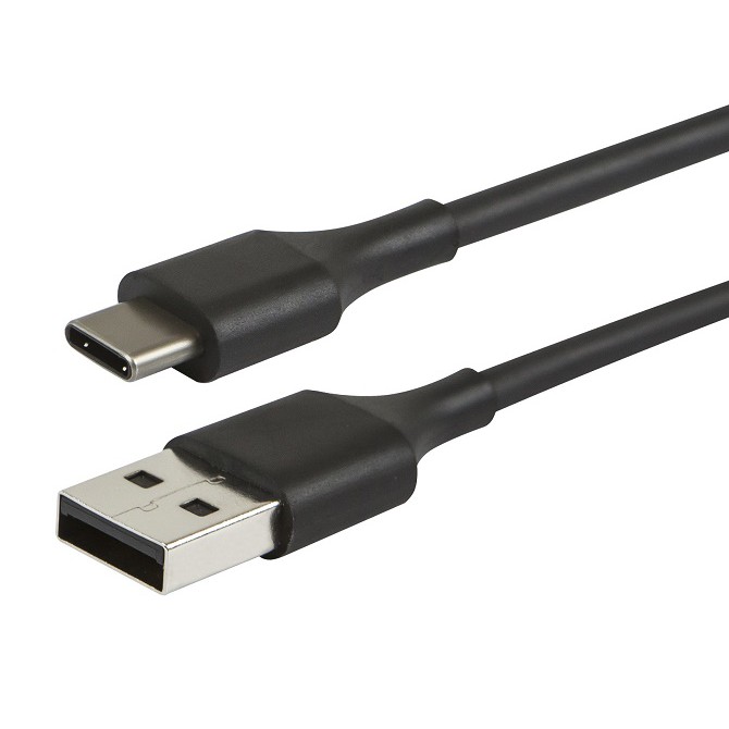 Cáp USB 2.0 Type-C 3A- TTH009