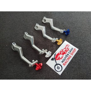 càng thắng nui racing gắn wave dream sirius bas thắng