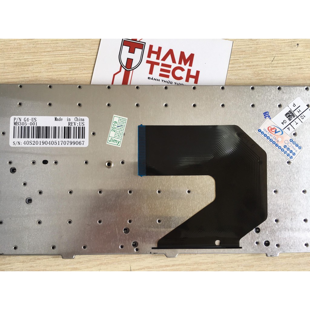 BÀN PHÍM LAPTOP HP CQ43 CQ45 CQ430 CQ58 G6 630 CQ57 CQ65 430 431 435 630 631 635 636 450 455 650 655 430 431 HÀNG TỐT | BigBuy360 - bigbuy360.vn