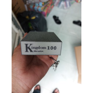 NHÁM XỐP KINGDOM 100 ( LOẠI 1)