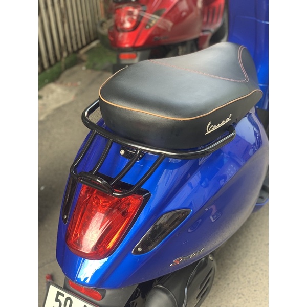 BAGA SAU KIỂU Z VESPA SPRINT PRIMAVERA