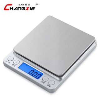 Cân Tiểu Ly Điện Tử Platform 1Kg hoặc 3KG