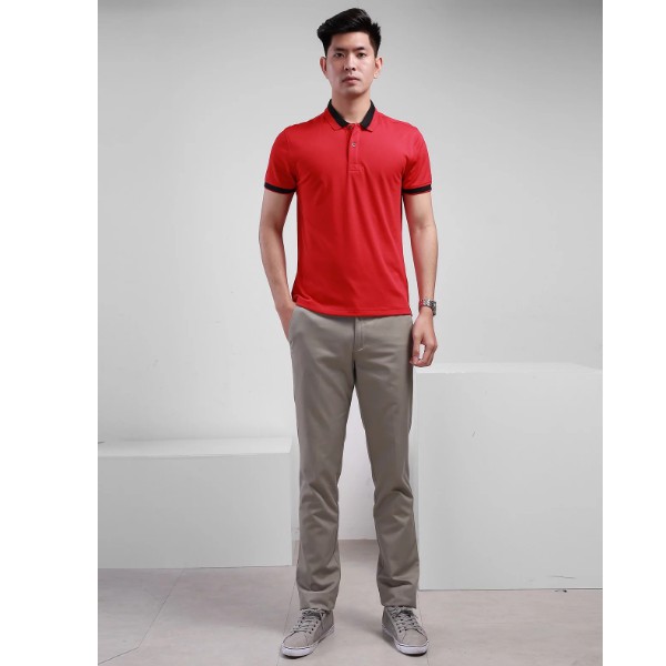 [Mã FAMALLT5 giảm 15% đơn 150K] Áo polo nam Aristino APS020S8 | BigBuy360 - bigbuy360.vn