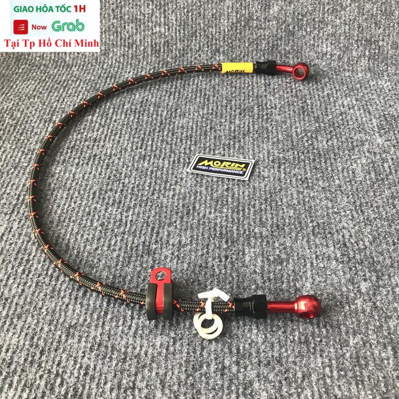 Dây Dầu Thắng Đĩa Morin Thái Lan Dài 56Cm Sử Dụng Cho Thắng Sau