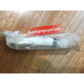 DỤNG CỤ RỬA MŨI NATIP CHO BÉ