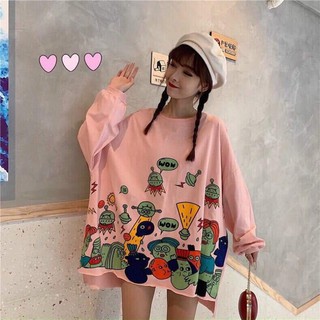 Áo nỉ in cao cấp 140k