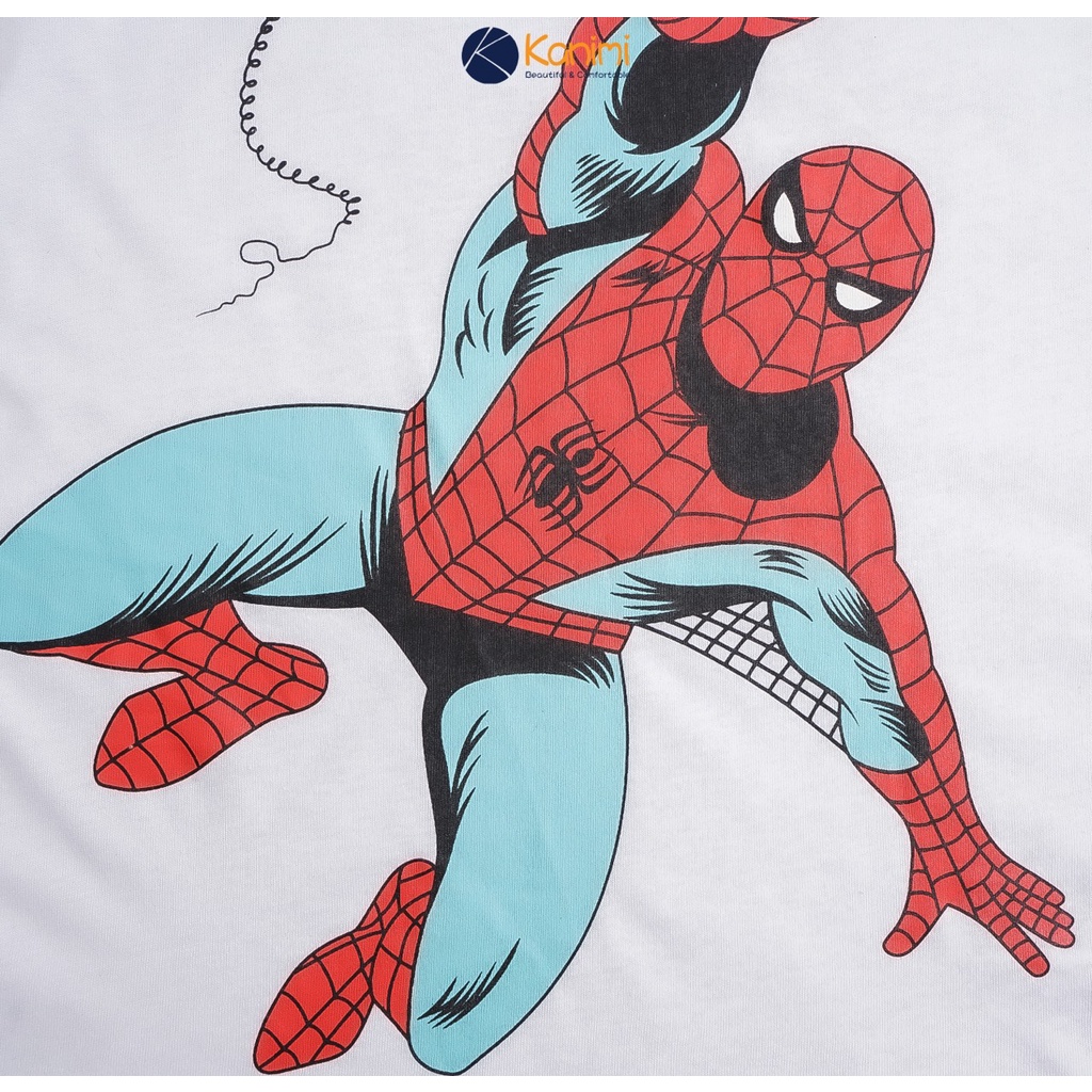 Áo thun cộc tay bé trai Gap kids chất cotton mềm thoáng mát size đại 20-65kg