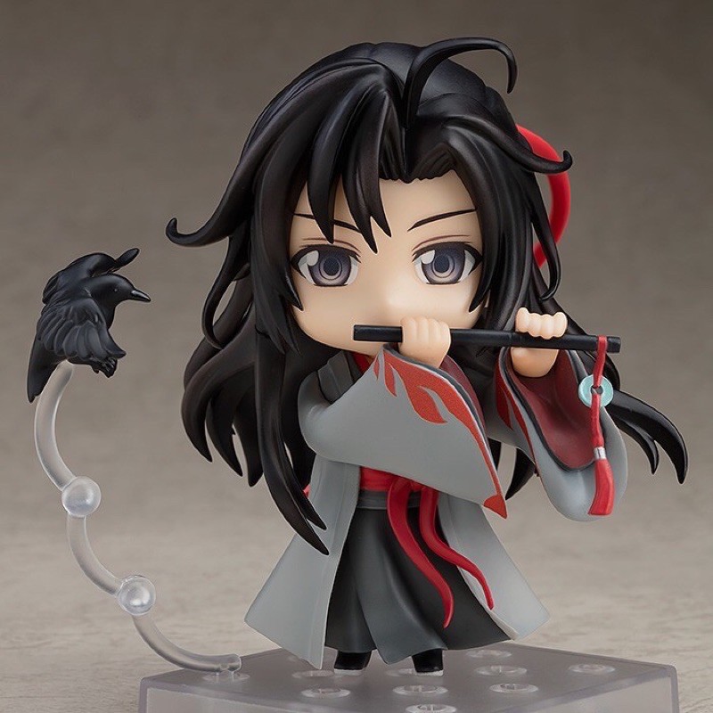 Mô hình Nendoroid Di lăng lão tổ - Ma đạo tổ sư