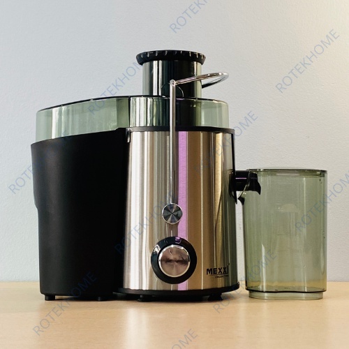 Máy Ép Trái Cây MEXXI - MEX 770A - 400W