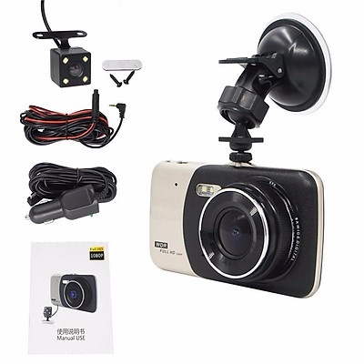 Camera Hành trình xe hơi VIETMAP X002  - thẻ 32gb mua riêng